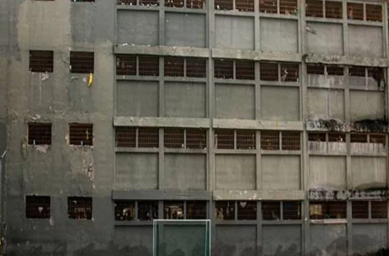 Tribunal envía a feminicidia a El Rodeo
