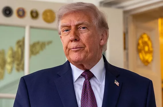 Trump anuncia cese al fuego de 10 días entre Israel y el Líbano