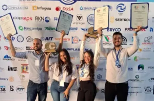 Unexpo celebra 20 años formando vanguardia en Ingeniería Mecatrónica