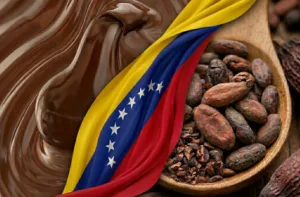 Venezuela busca su quinto Récord Guinness para el cacao