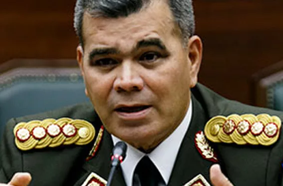 Vladimir Padrino López es designado nuevo ministro de Agricultura Productiva y Tierras