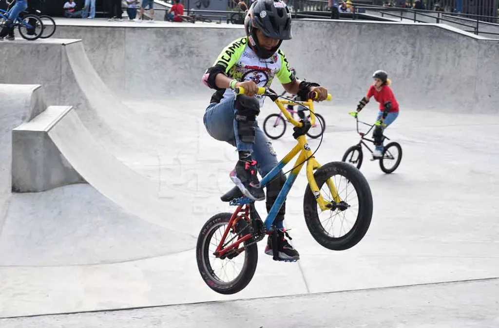 BMX Lara 