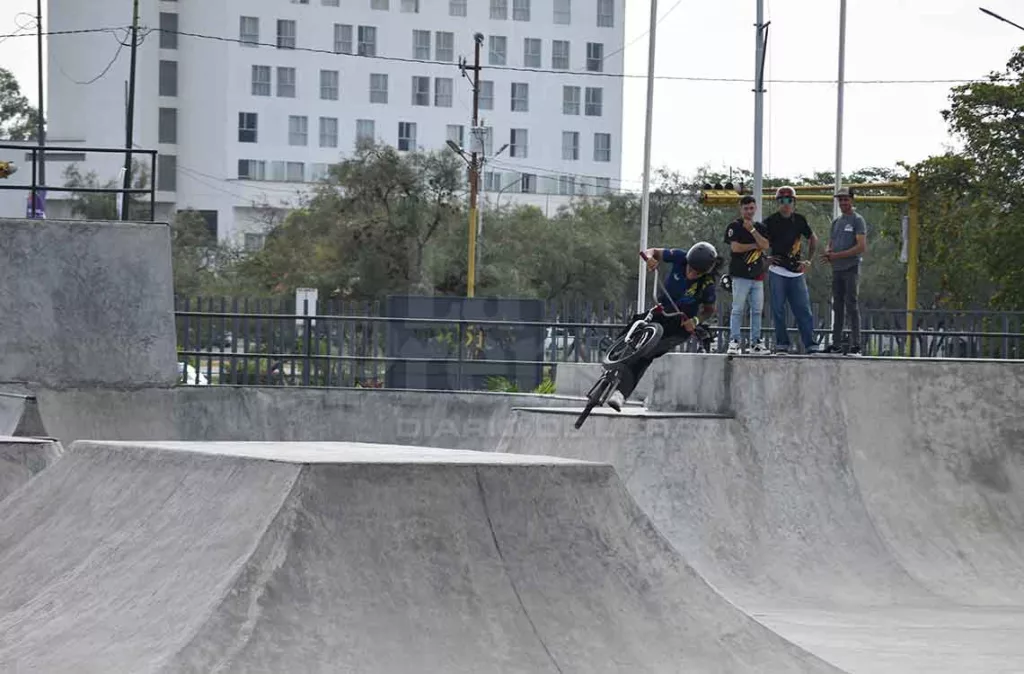 BMX Lara 