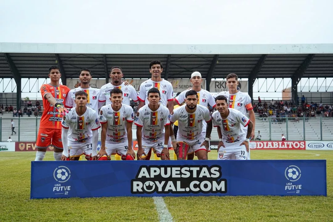 Barquisimeto SC