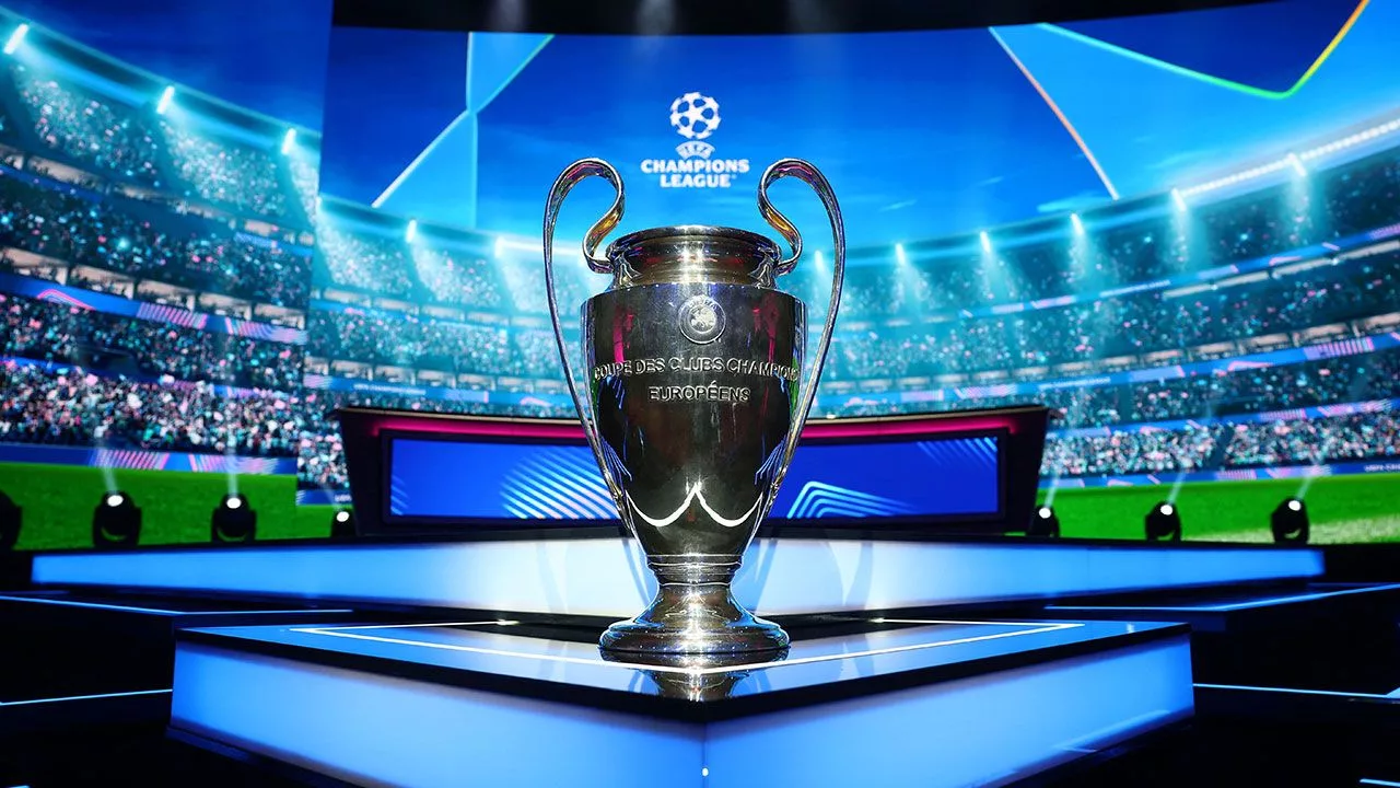 Champions League
