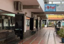 comercios sin electricidad