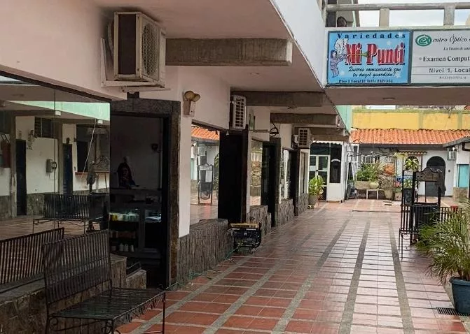comercios sin electricidad