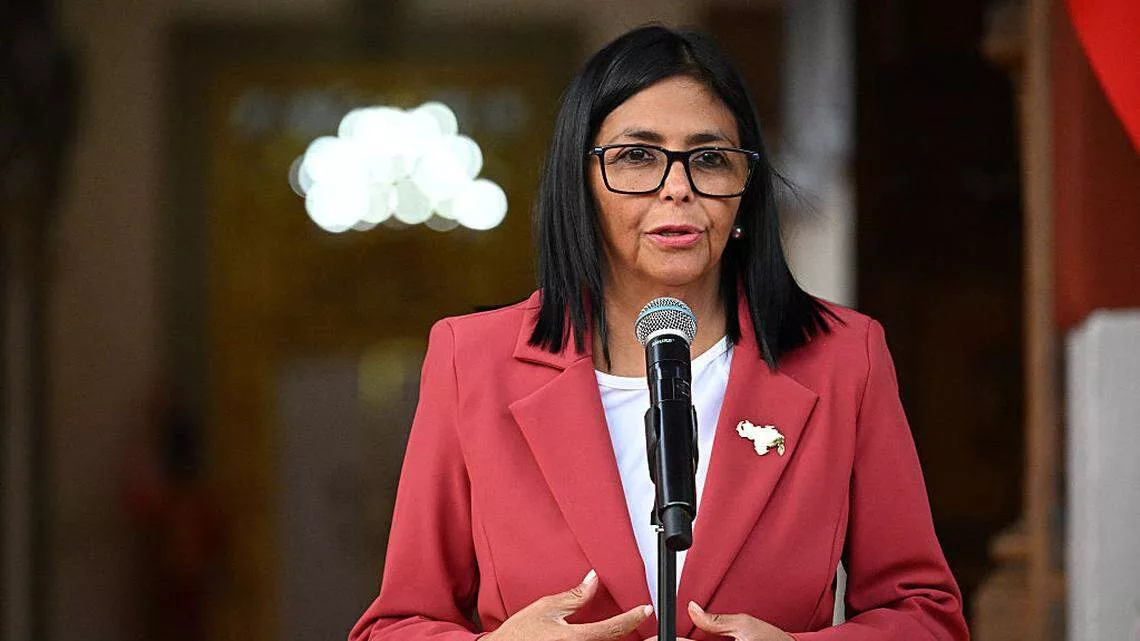 Sueldo Delcy Rodríguez ingreso mínimo