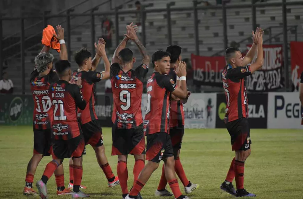 Deportivo Lara