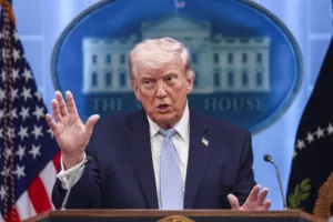 Donald Trump Cuba