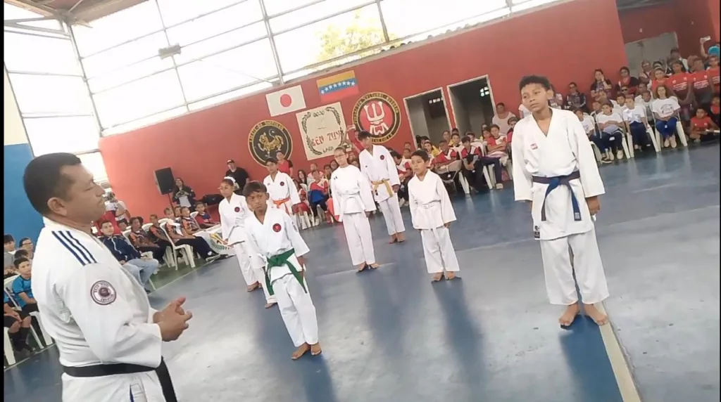 22 escuelas del norte participan de los Juegos Deportivos Estudiantiles 