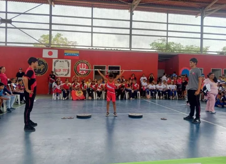 Juegos Deportivos Estudiantiles