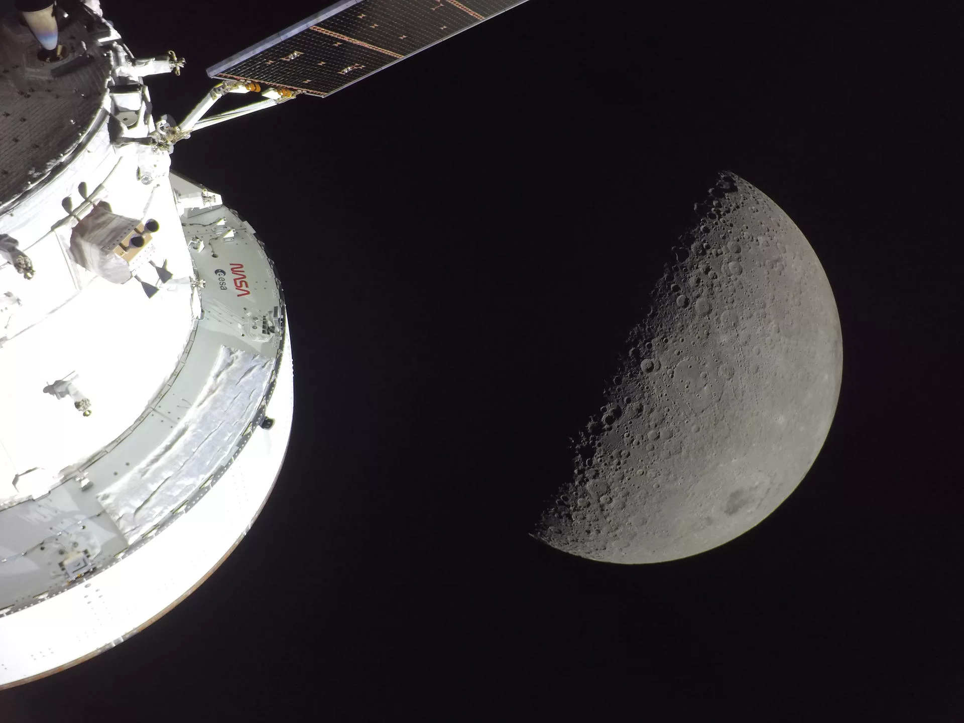 Regreso histórico: La misión Artemis II finaliza este 10 de abril con el amerizaje de la nave Orion
