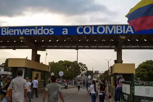 Petro y Rodríguez se citan en Caracas para destrabar la agenda binacional