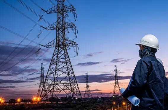 Julián Gutiérrez: inoperatividad del Sistema Eléctrico de Venezuela es del 64,71%