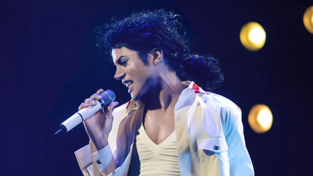 El fenómeno "Michael": Lo que debes saber de la película biográfica que redefine el legado del "Rey del Pop"