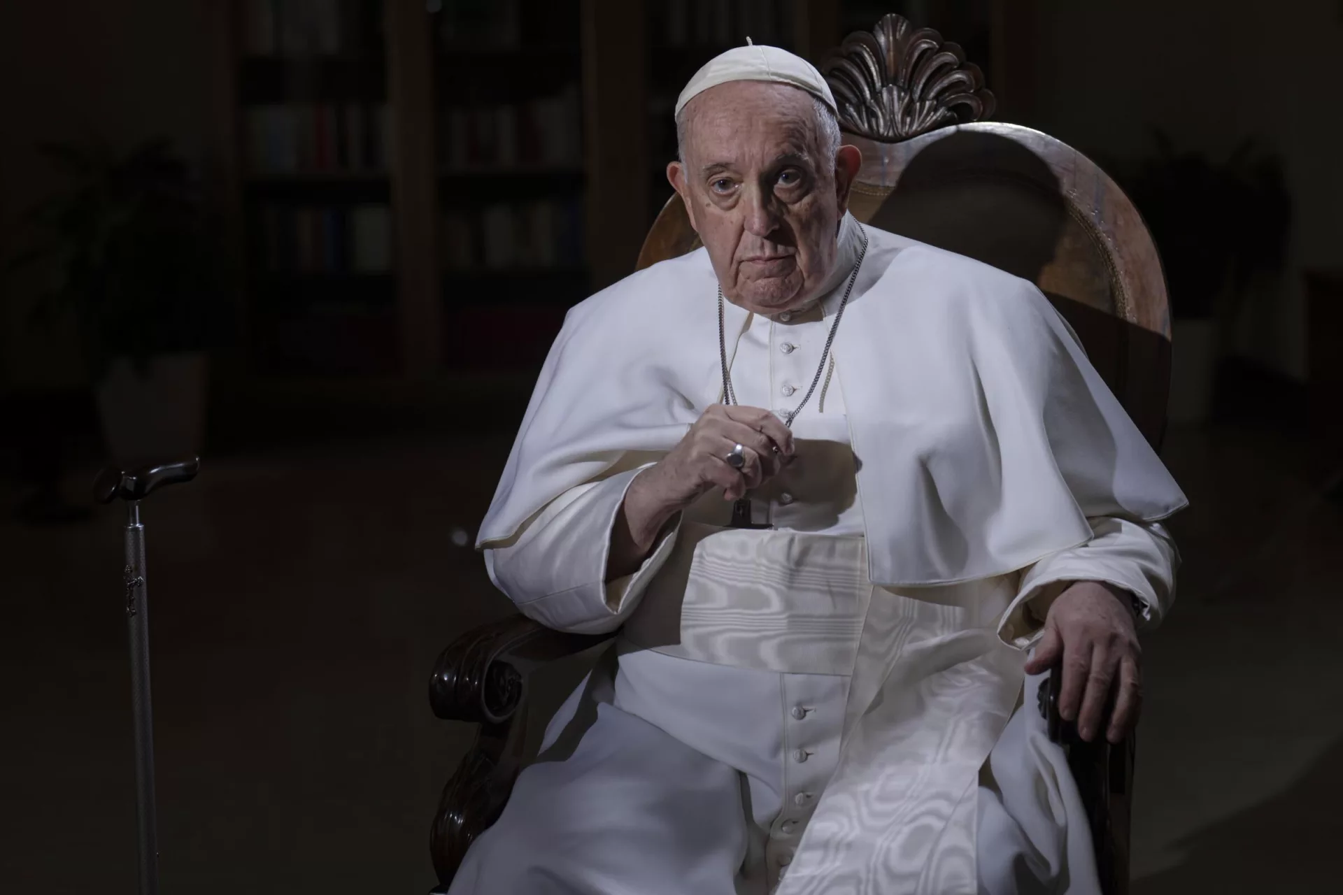 Papa Francisco