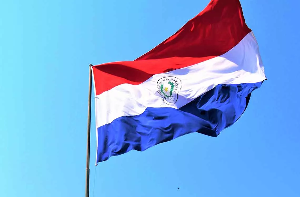 Paraguay