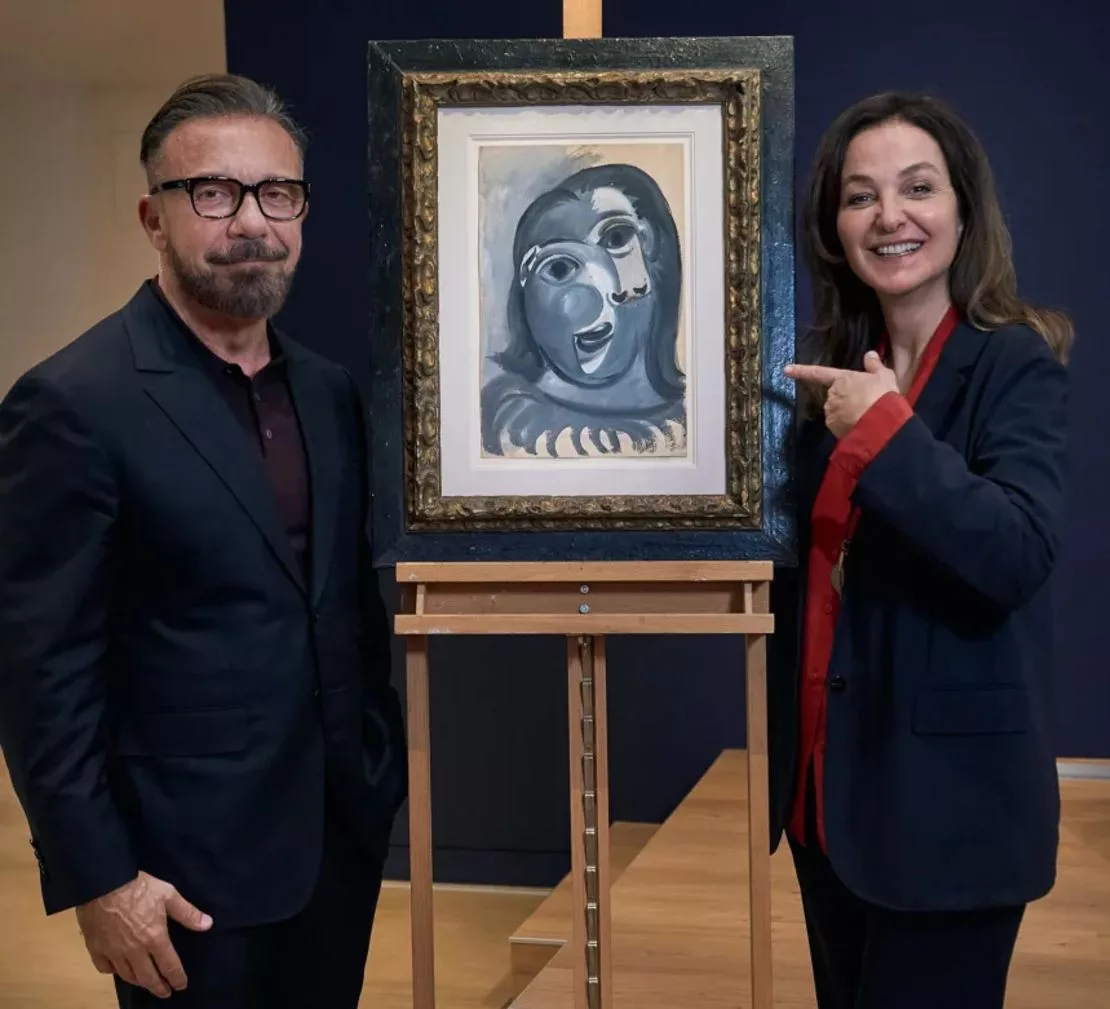 Picasso
