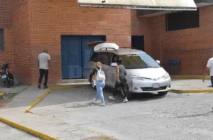 Accidentes de tránsito