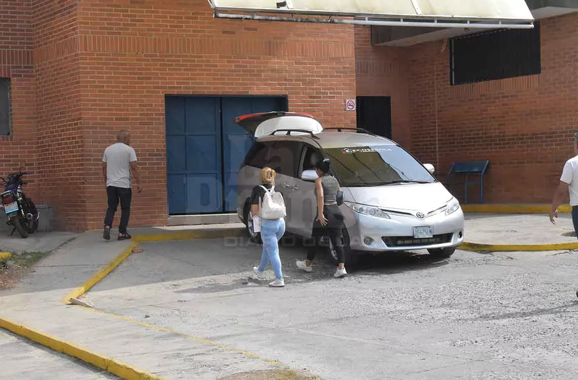 Accidentes de tránsito
