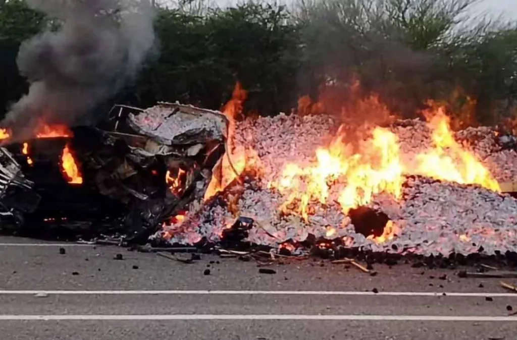 tragedia en torres