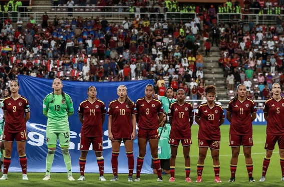 ¡Sin margen de error! La Vinotinto busca mantener vivo el sueño mundialista ante Bolivia