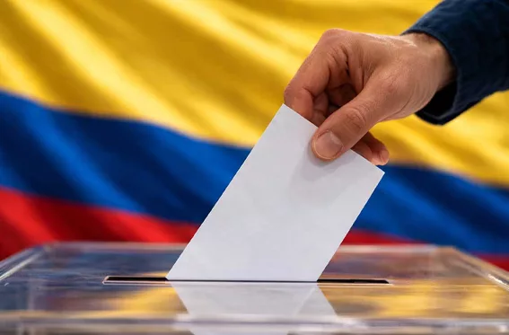 270 mil colombianos en Venezuela son llamados a votar en elecciones presidenciales de Colombia