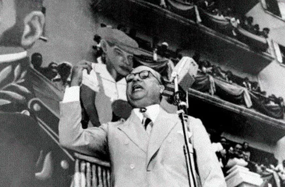 ¿A quién benefició la estatización petrolera en 1976?