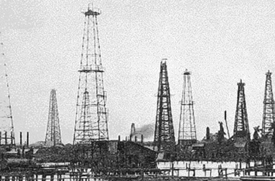 ¿A quién benefició la estatización petrolera en 1976?