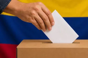 Abelardo de la Espriella e Iván Cepeda definirán la Presidencia de Colombia en segunda vuelta