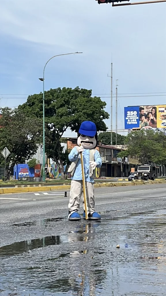 Agua