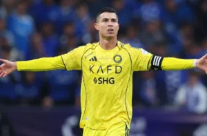 Al-Nassr busca el título: ¿Levantará Cristiano Ronaldo su primera liga saudí hoy?