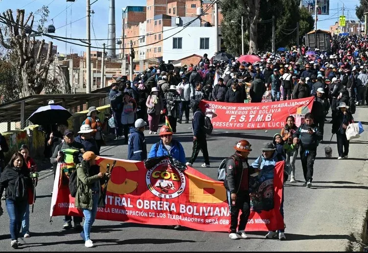 Bolivia
