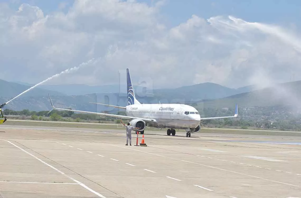 Copa Airlines