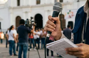 Conferencia Episcopal Venezolana: "Informar hoy exige una valentía especial"