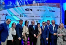Consecomercio realizó Asamblea Anual en Barquisimeto
