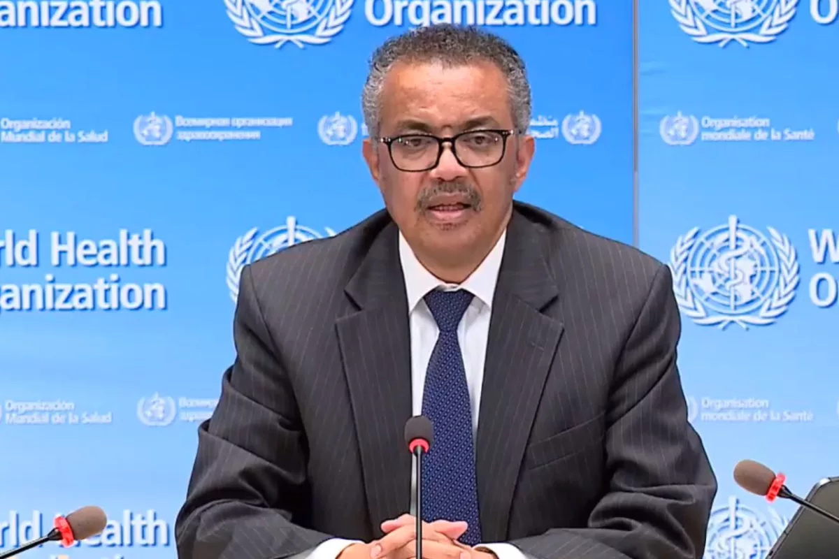 Director de la OMS aclaró que virus de hantavirus no representa un riesgo de pandemia