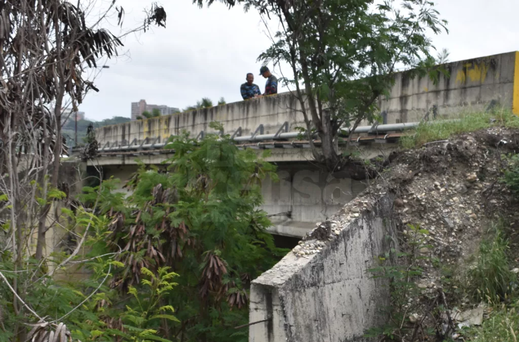Harán abordaje: Cuatro puentes de Lara en estado crítico