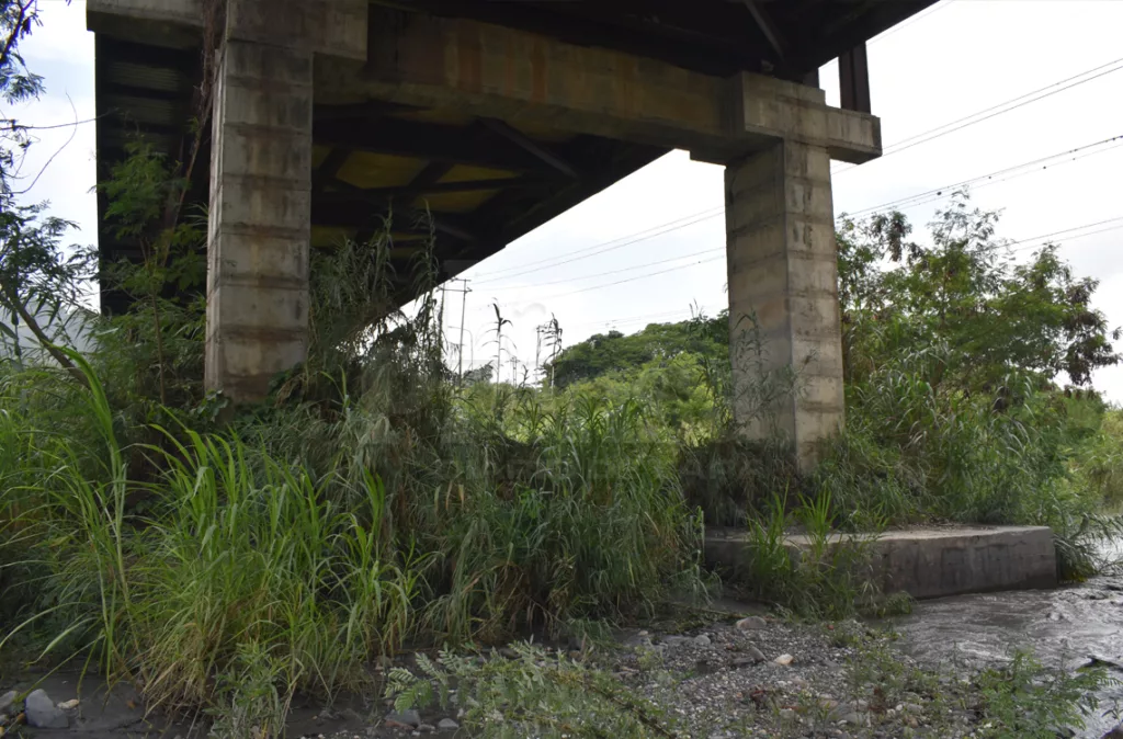 Harán abordaje: Cuatro puentes de Lara en estado crítico