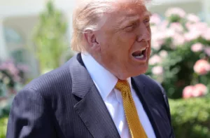 Trump aseguró que van a "sacar a todos" los presos políticos que permanecen detenidos en Venezuela