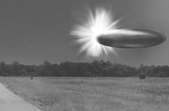 EE.UU. inicia desclasificación masiva de documentos sobre Ovnis y vida extraterrestre