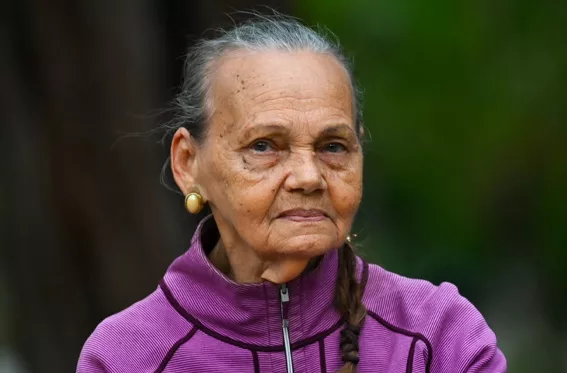 Fallece Carmen Teresa Navas, madre de Víctor Hugo Quero