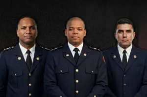 Expolicías metropolitanos deberán presentarse ante tribunales trimestralmente