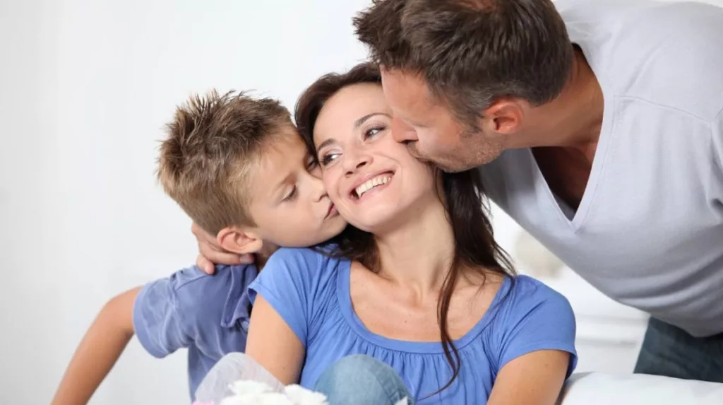 Familia 1