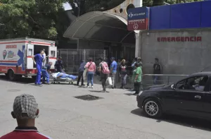 Hermanos pierden la vida tras explosión de gas