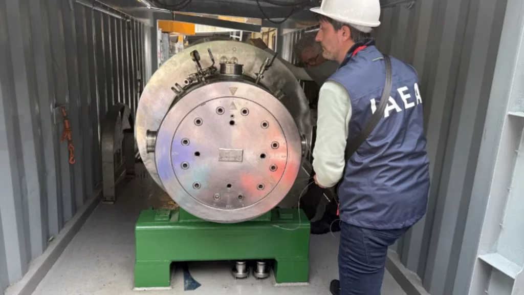 IVIC uranio 2