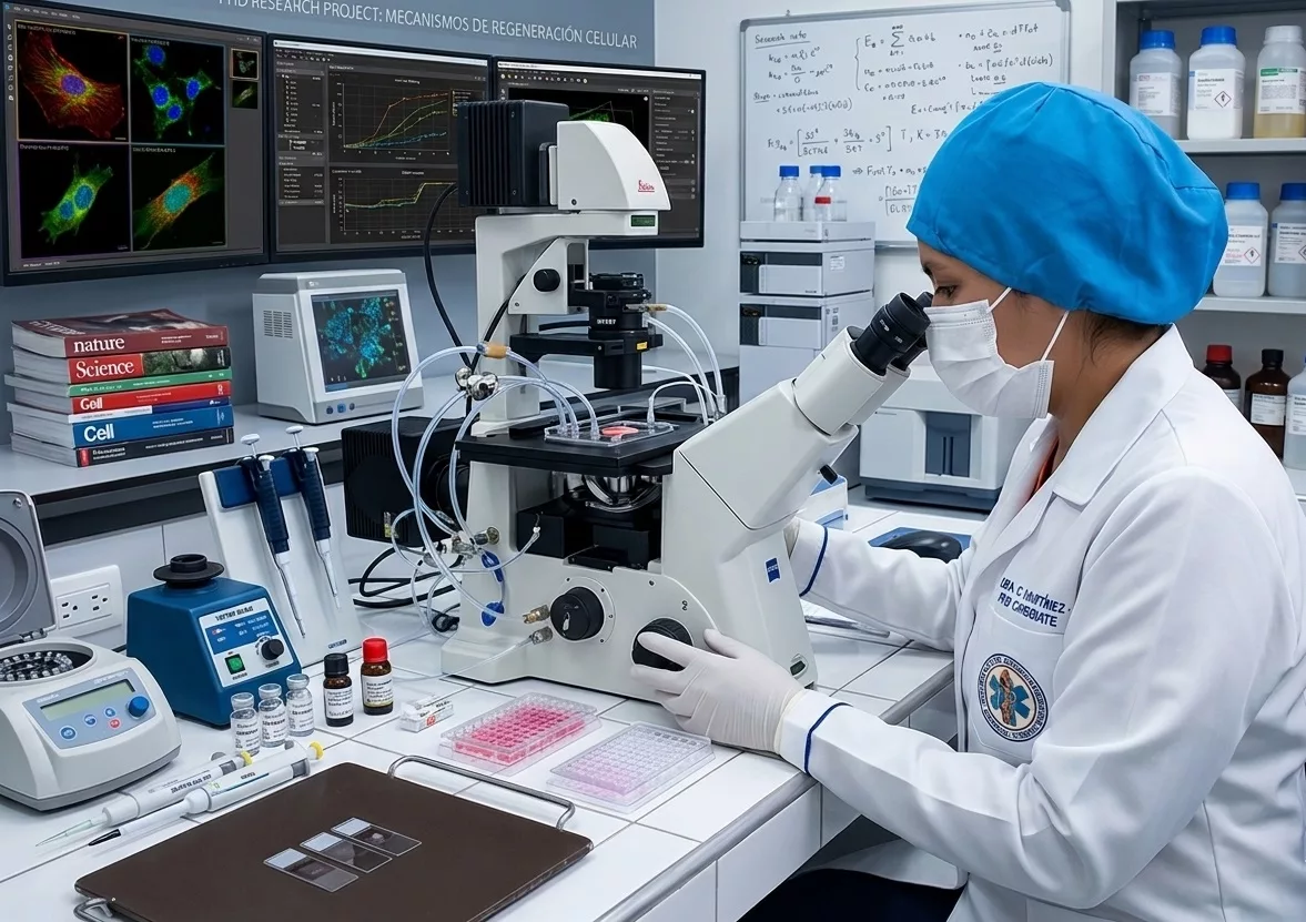 Limitado financiamiento reciben las investigaciones científicas del país