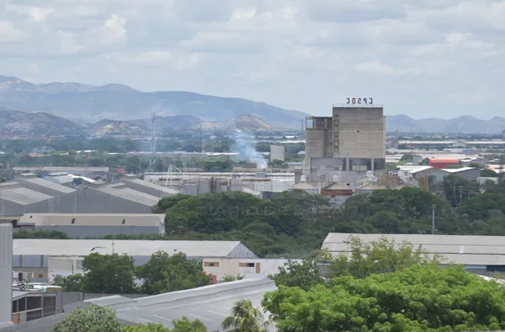 Industriales prevén un crecimiento de 13% en Lara