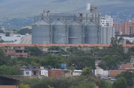 Industriales prevén un crecimiento de 13% en Lara